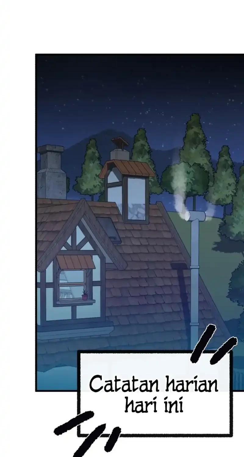 The Demon King Dad and his Hero Daughter Chapter 2 Gambar 86