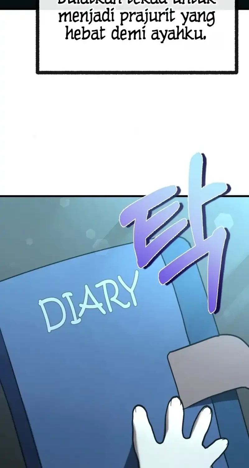 The Demon King Dad and his Hero Daughter Chapter 2 Gambar 92