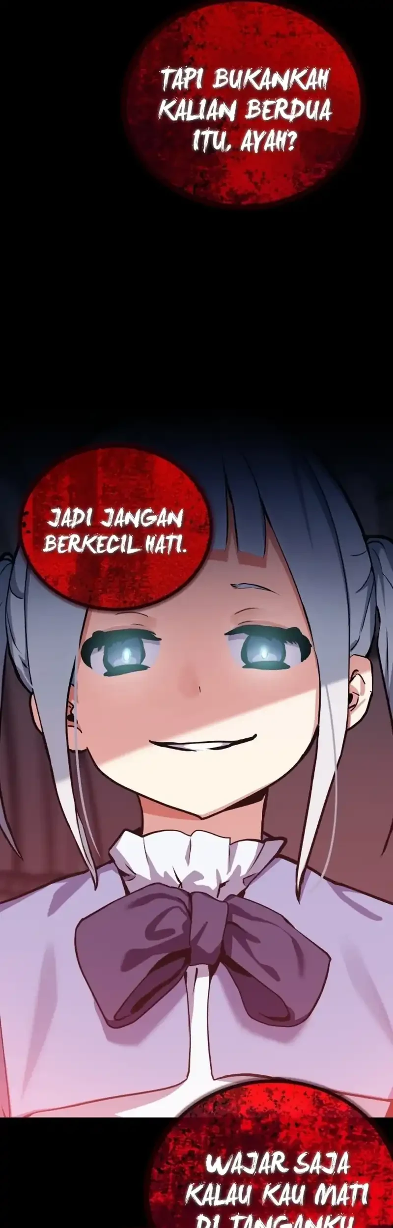 The Demon King Dad and his Hero Daughter Chapter 2 Gambar 13