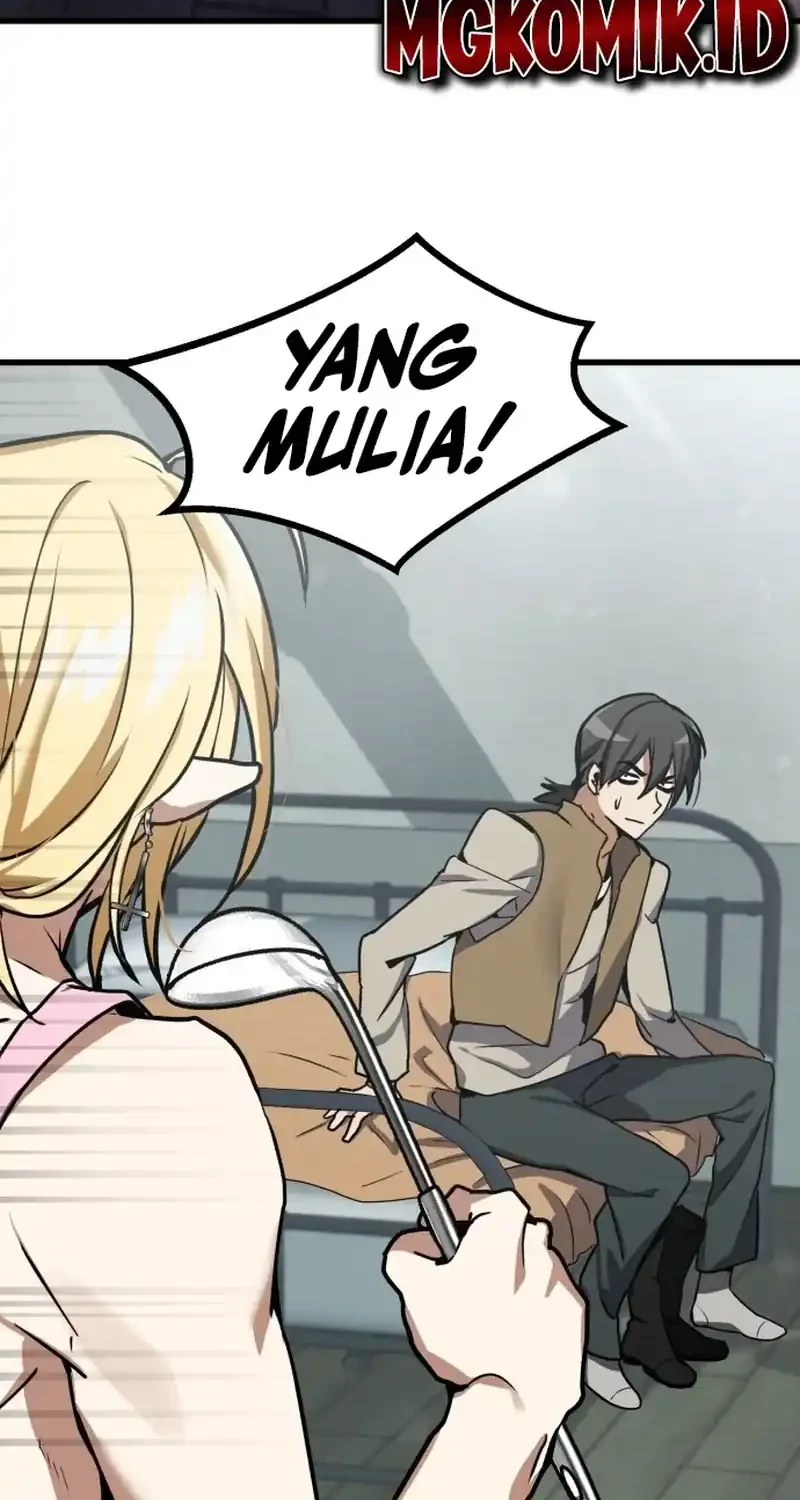 The Demon King Dad and his Hero Daughter Chapter 2 Gambar 18