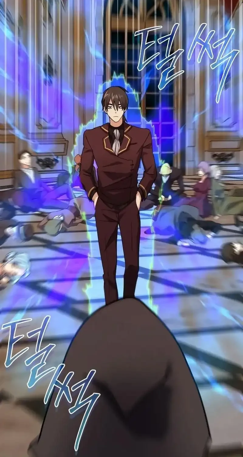 The Demon King Dad and his Hero Daughter Chapter 20 Gambar 20