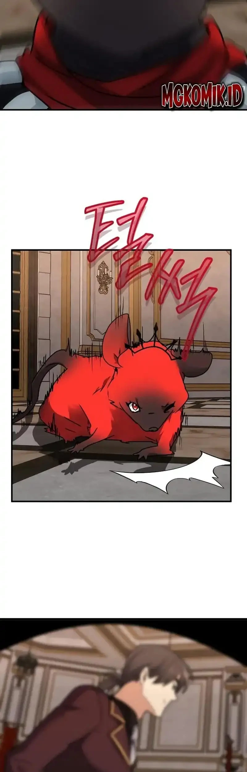 The Demon King Dad and his Hero Daughter Chapter 20 Gambar 21