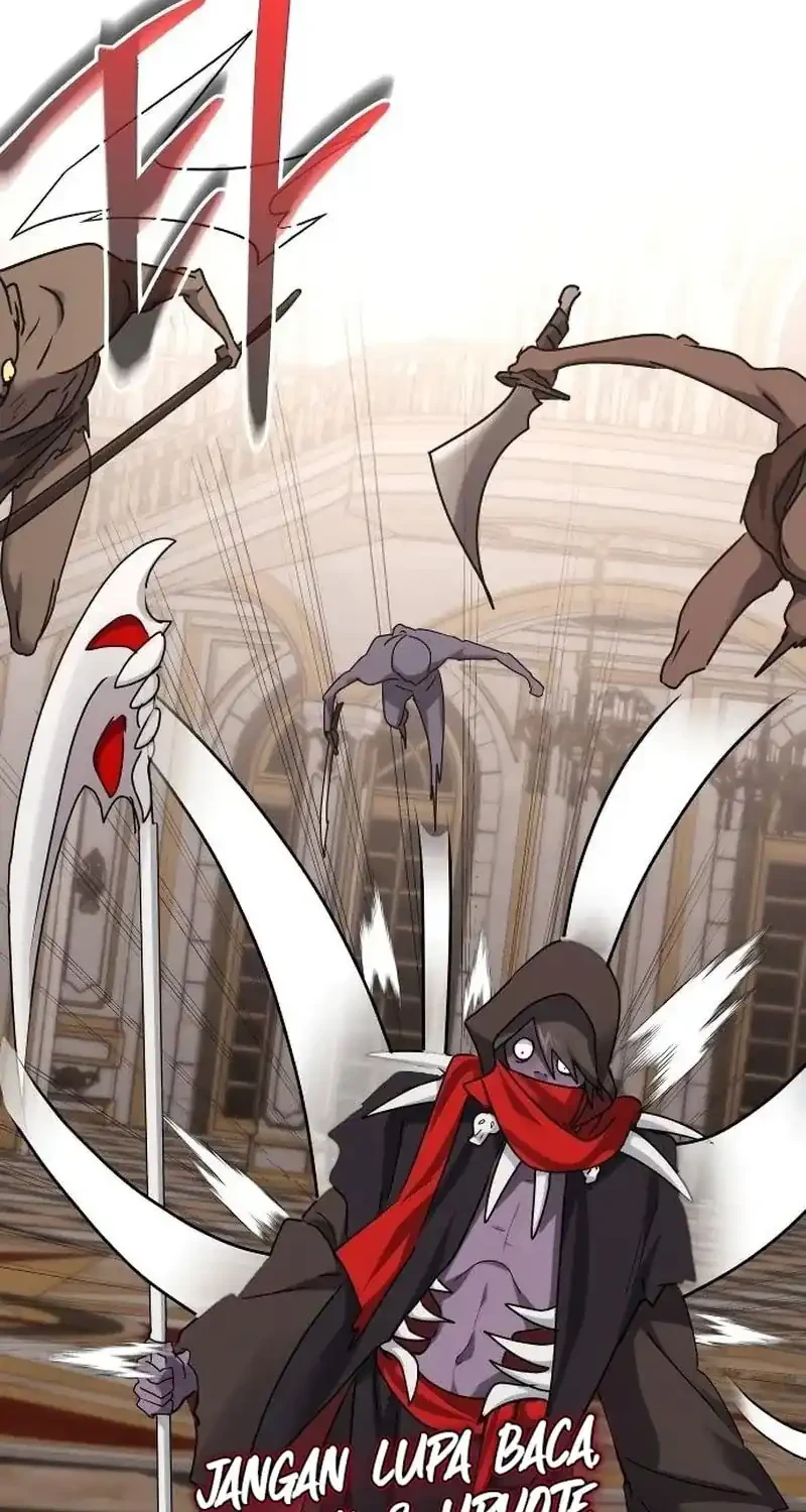 The Demon King Dad and his Hero Daughter Chapter 20 Gambar 28