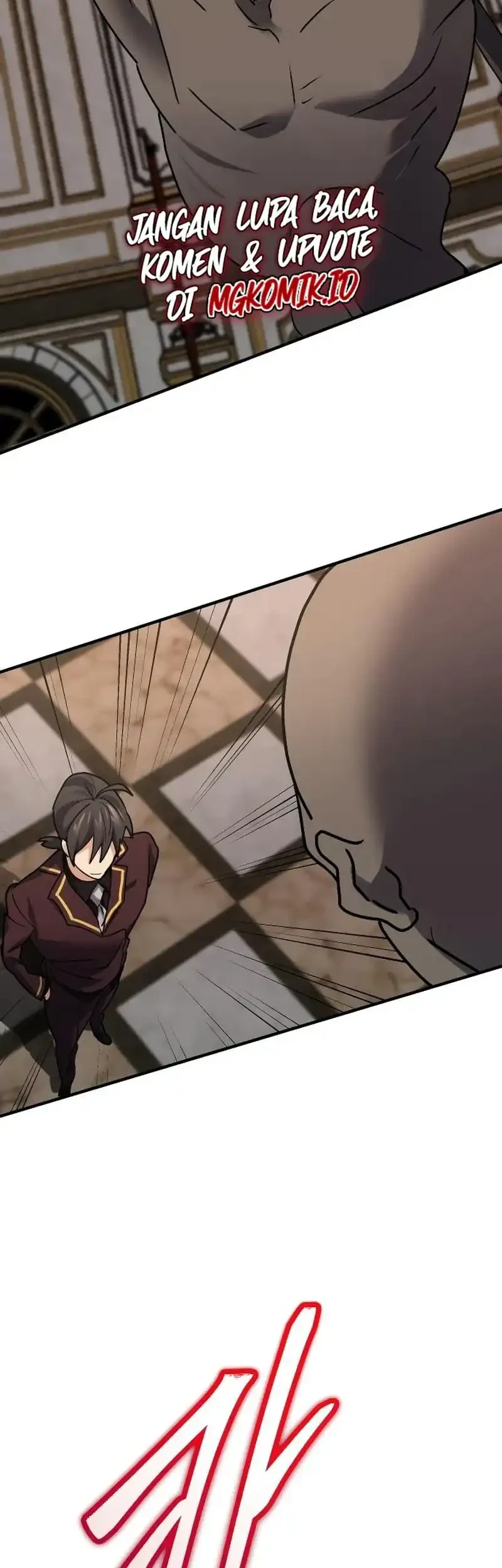 The Demon King Dad and his Hero Daughter Chapter 20 Gambar 31