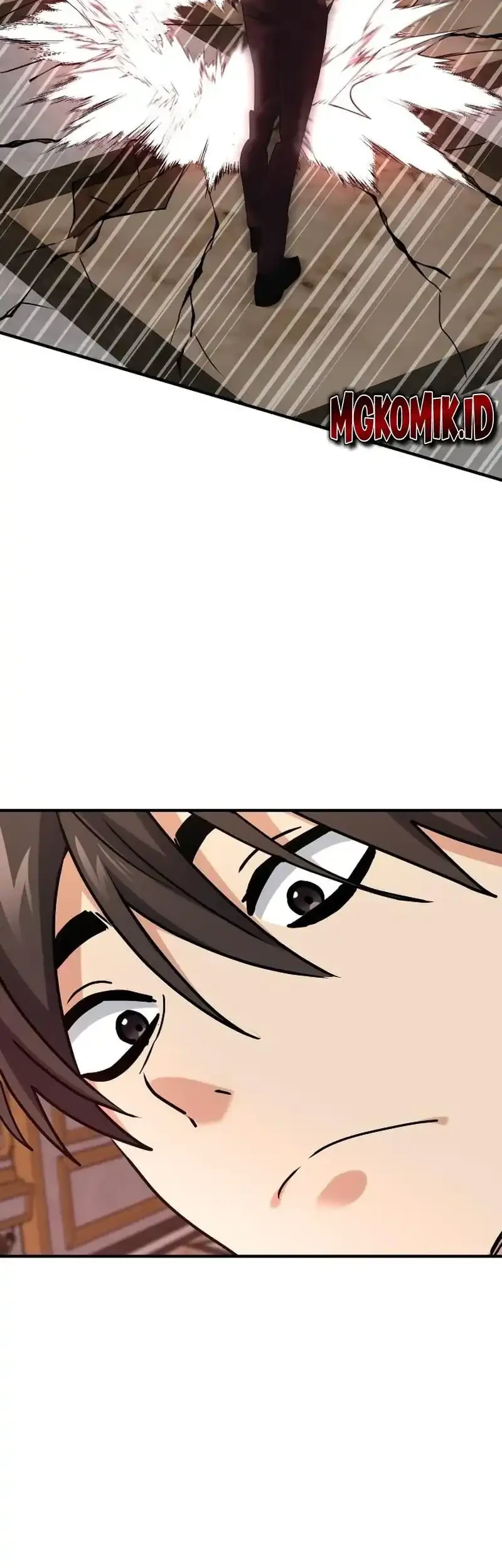 The Demon King Dad and his Hero Daughter Chapter 20 Gambar 33