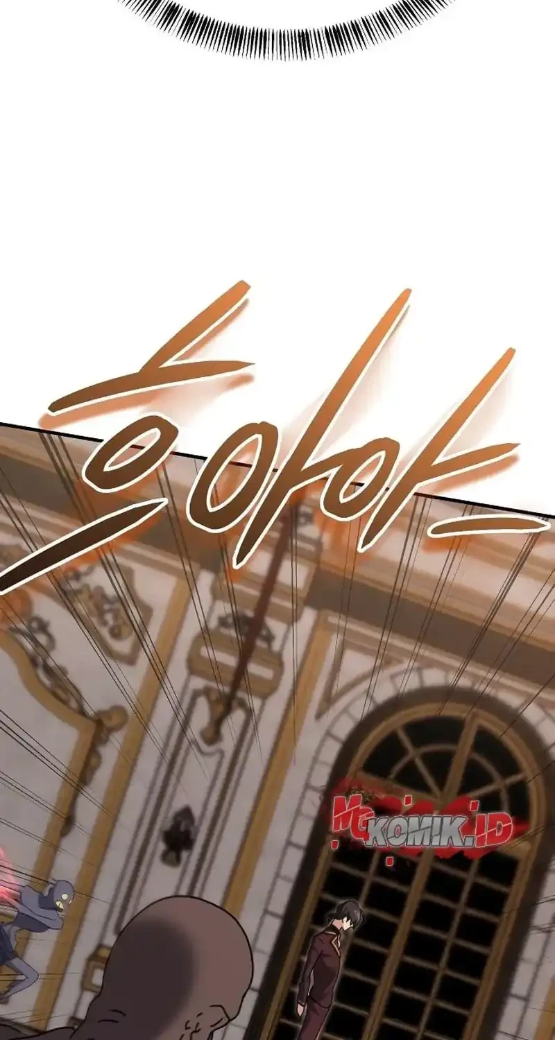 The Demon King Dad and his Hero Daughter Chapter 20 Gambar 36