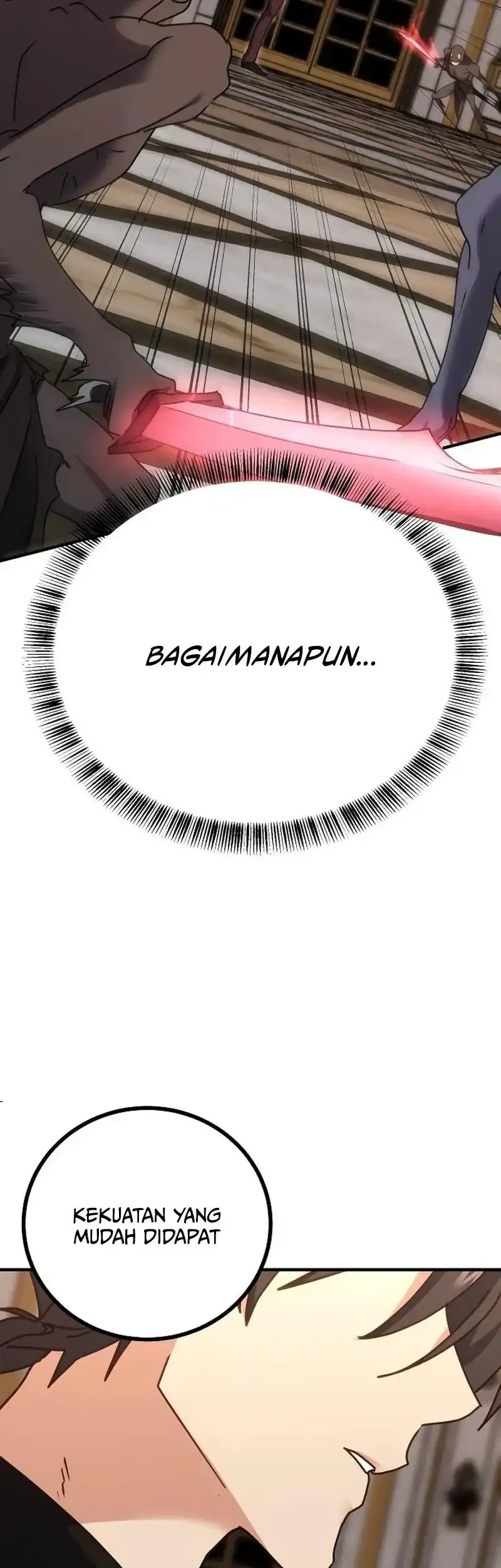 The Demon King Dad and his Hero Daughter Chapter 20 Gambar 37