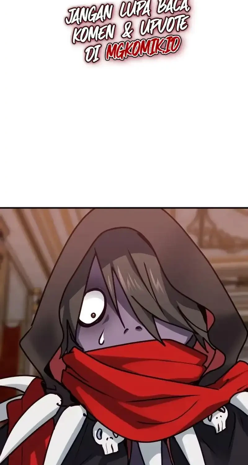 Manhwa The Demon King Dad and his Hero Daughter Chapter 20 gambar 2