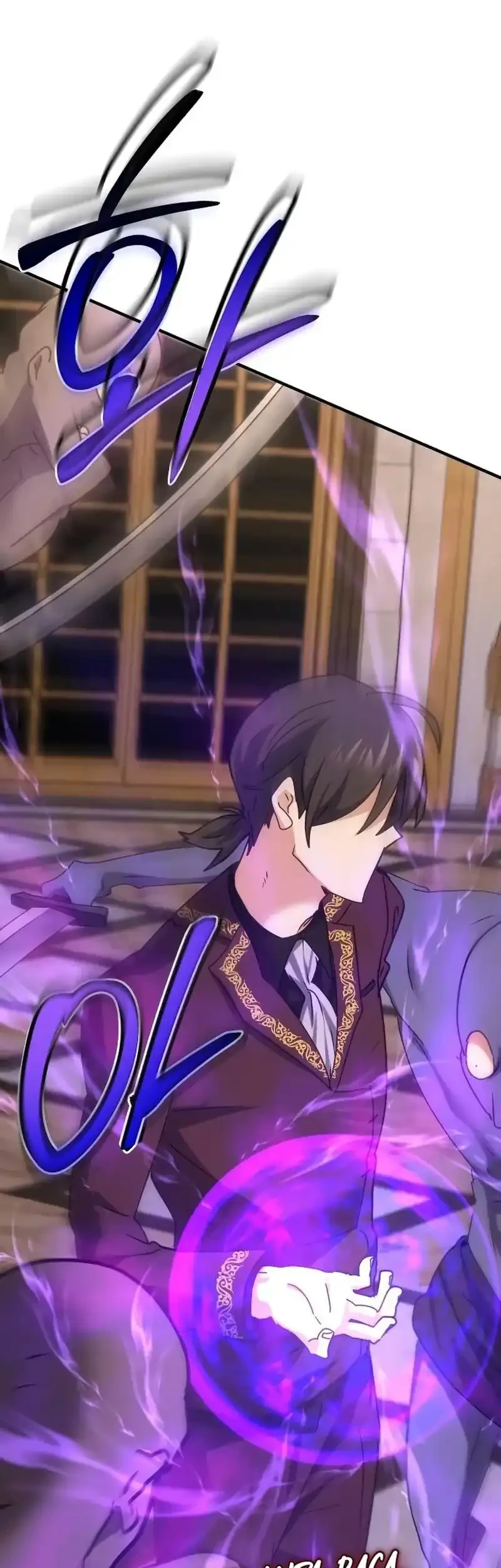 The Demon King Dad and his Hero Daughter Chapter 20 Gambar 43