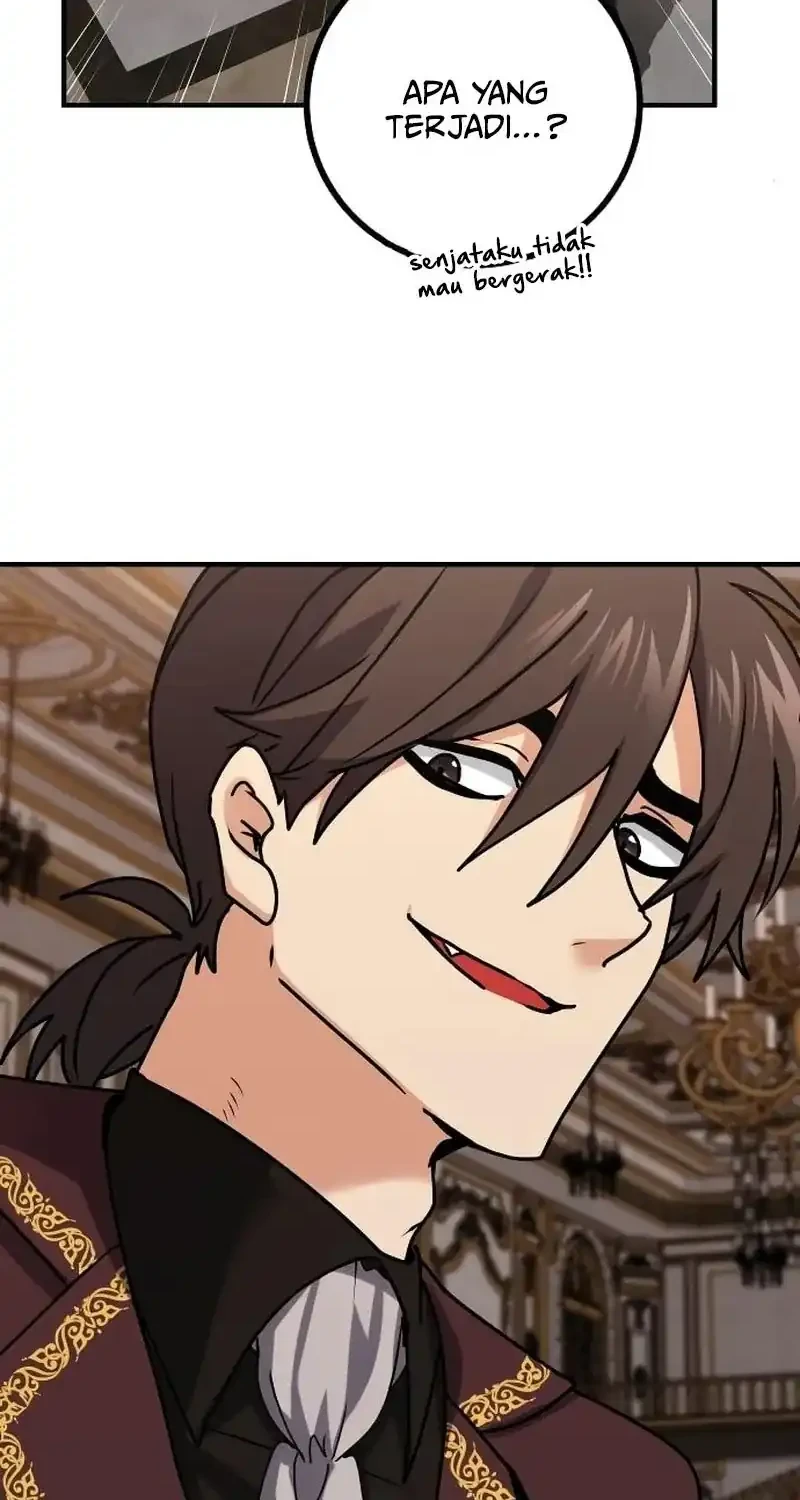 The Demon King Dad and his Hero Daughter Chapter 20 Gambar 46