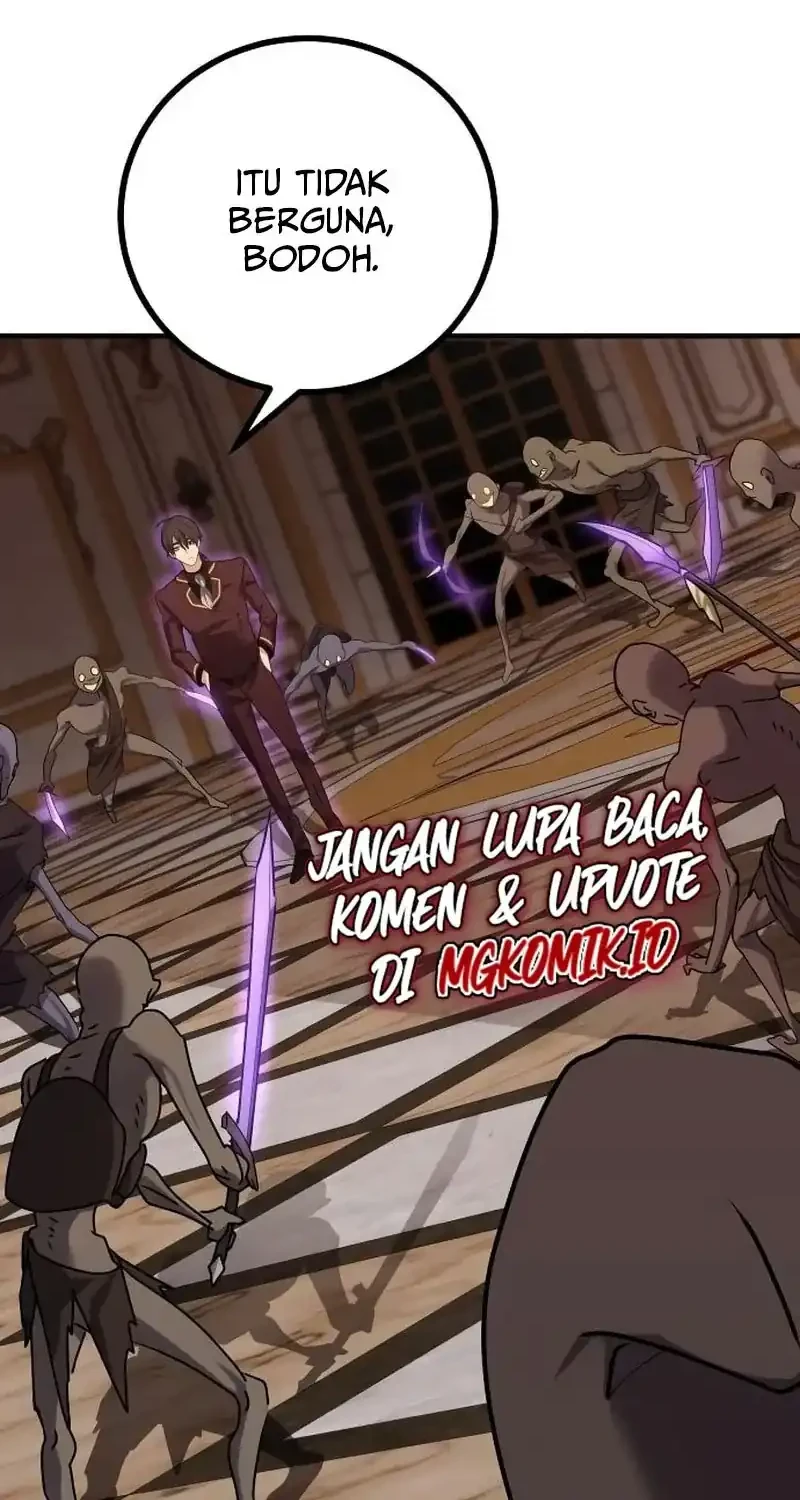 The Demon King Dad and his Hero Daughter Chapter 20 Gambar 48