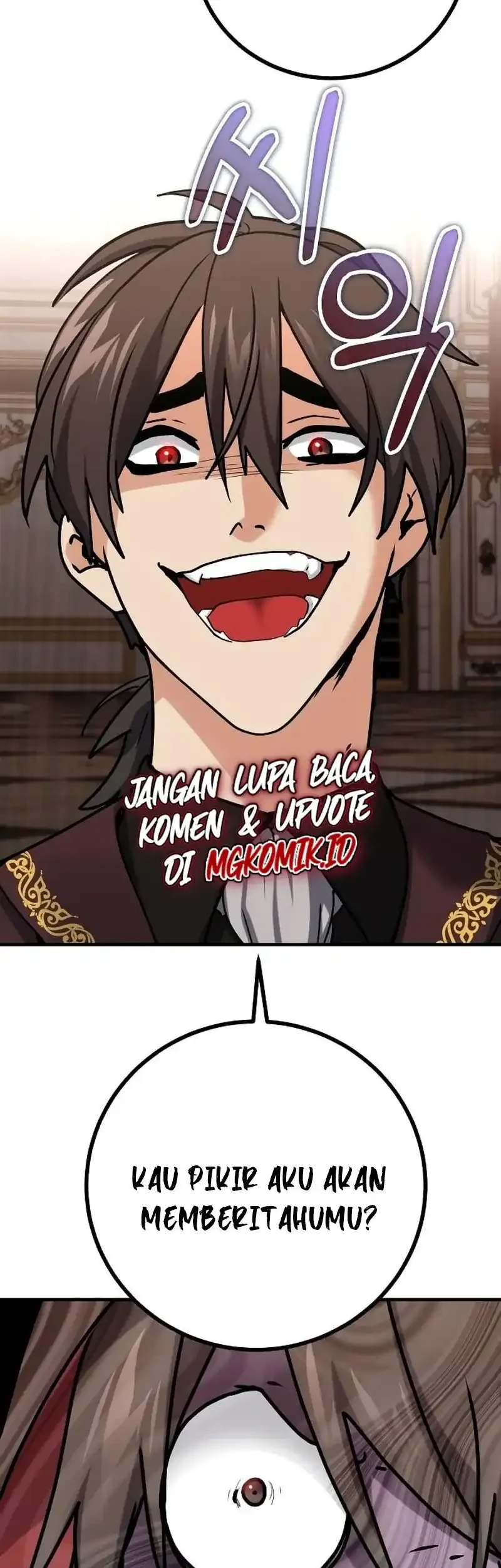 The Demon King Dad and his Hero Daughter Chapter 20 Gambar 51