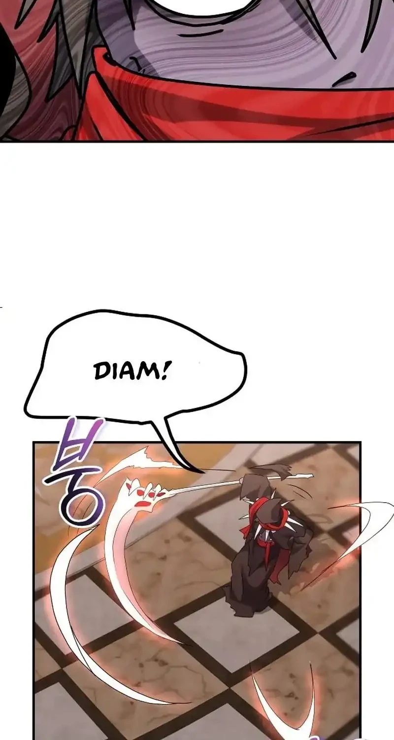 The Demon King Dad and his Hero Daughter Chapter 20 Gambar 52