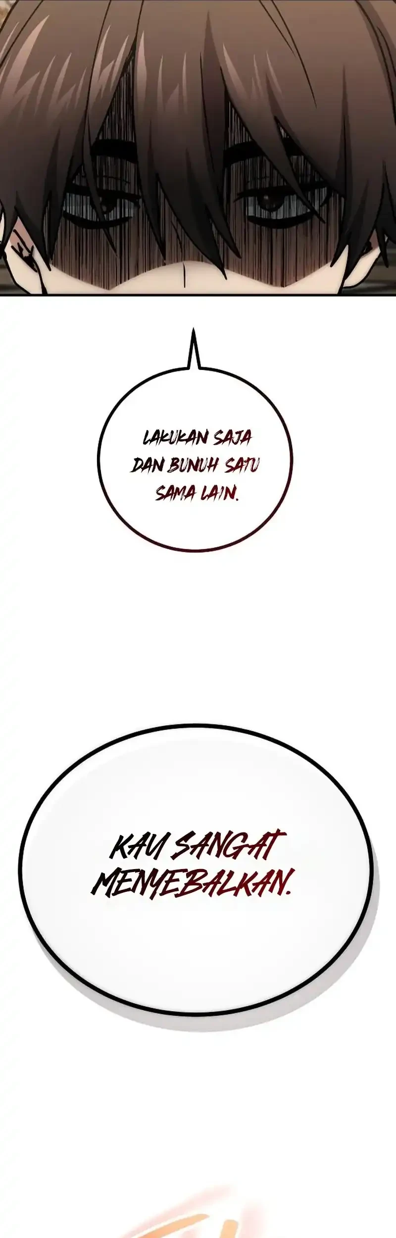 The Demon King Dad and his Hero Daughter Chapter 20 Gambar 55