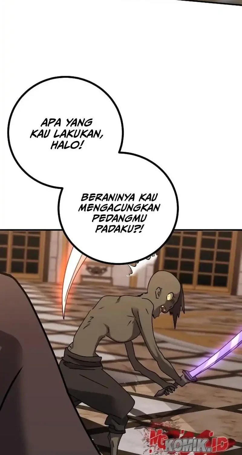 The Demon King Dad and his Hero Daughter Chapter 20 Gambar 58