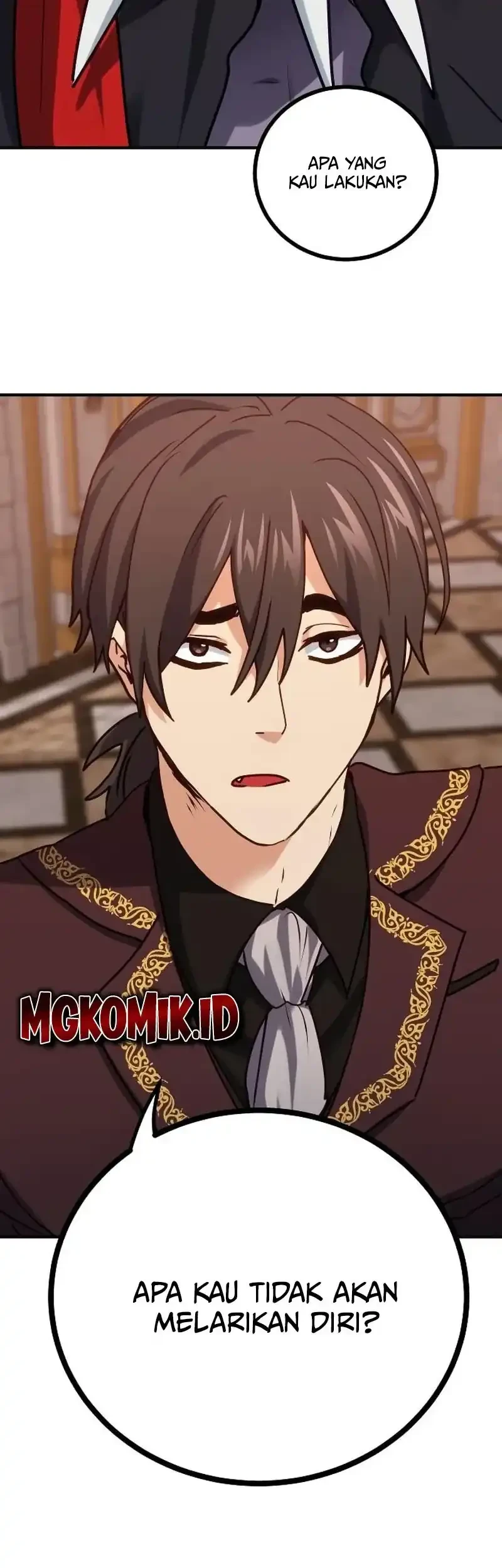 The Demon King Dad and his Hero Daughter Chapter 20 Gambar 3