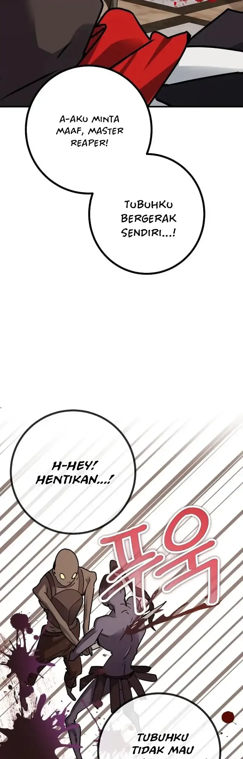 The Demon King Dad and his Hero Daughter Chapter 20 Gambar 59