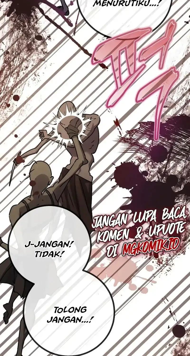 The Demon King Dad and his Hero Daughter Chapter 20 Gambar 60