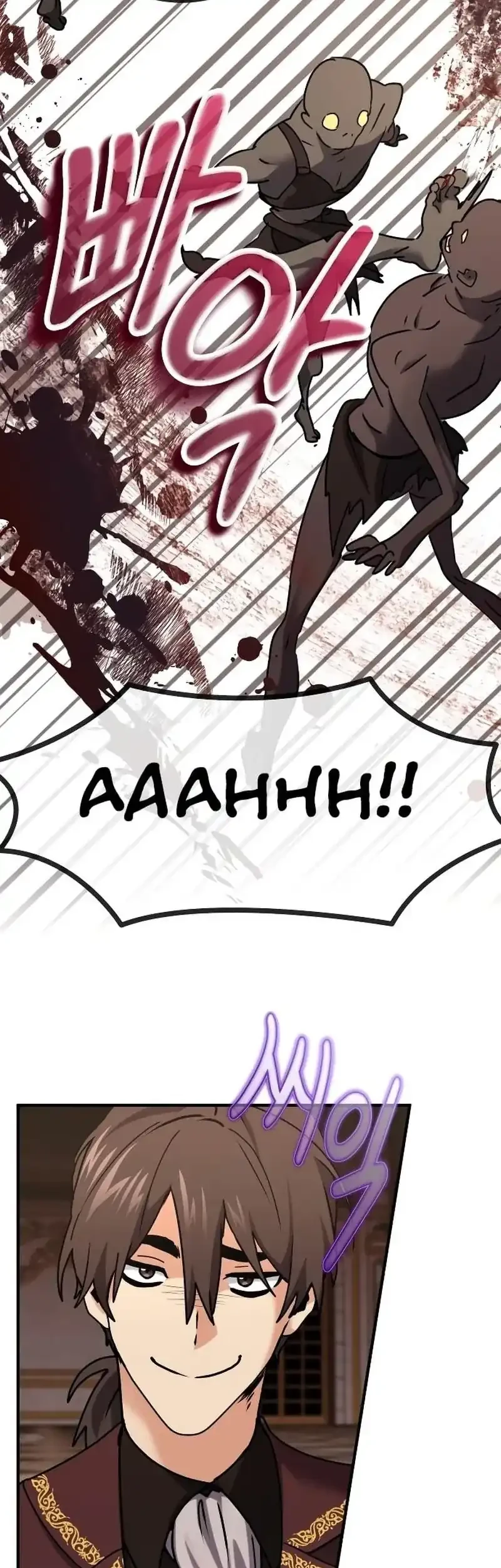 The Demon King Dad and his Hero Daughter Chapter 20 Gambar 61