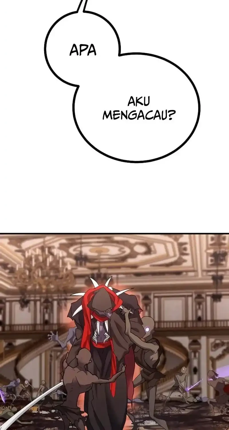 The Demon King Dad and his Hero Daughter Chapter 20 Gambar 64