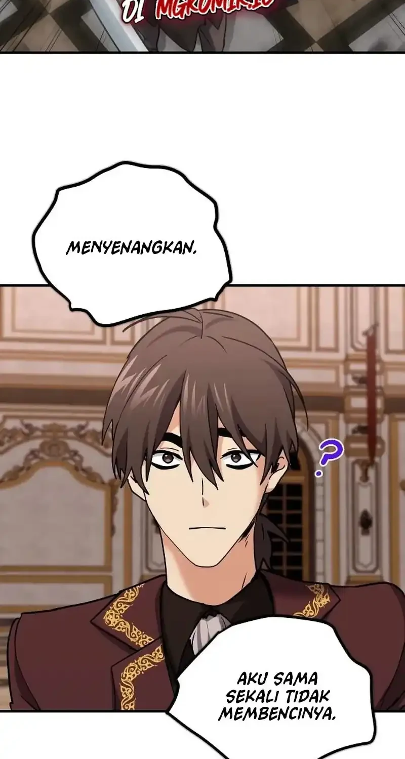 The Demon King Dad and his Hero Daughter Chapter 20 Gambar 66