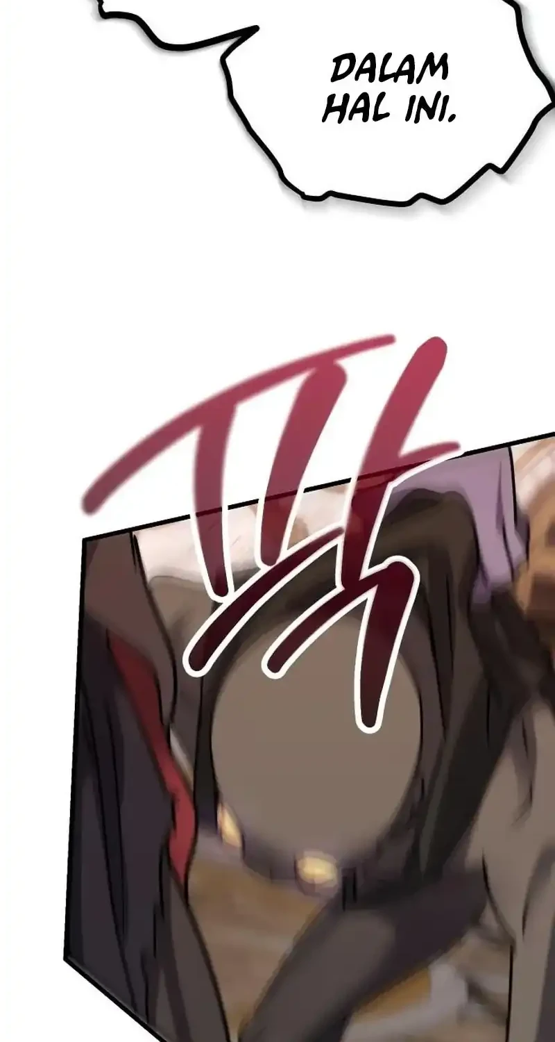 The Demon King Dad and his Hero Daughter Chapter 20 Gambar 68