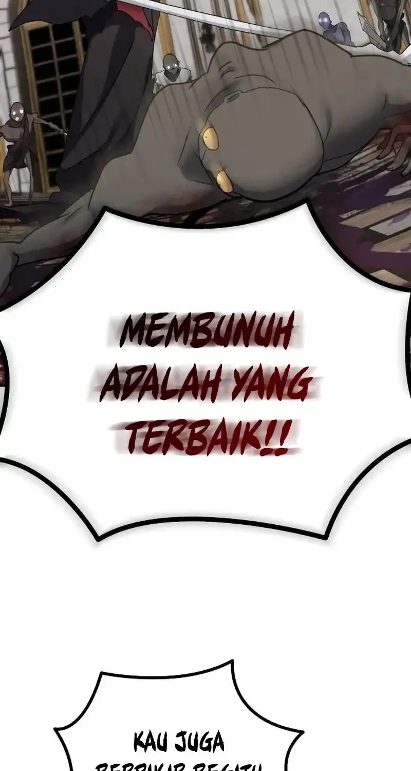 The Demon King Dad and his Hero Daughter Chapter 20 Gambar 72