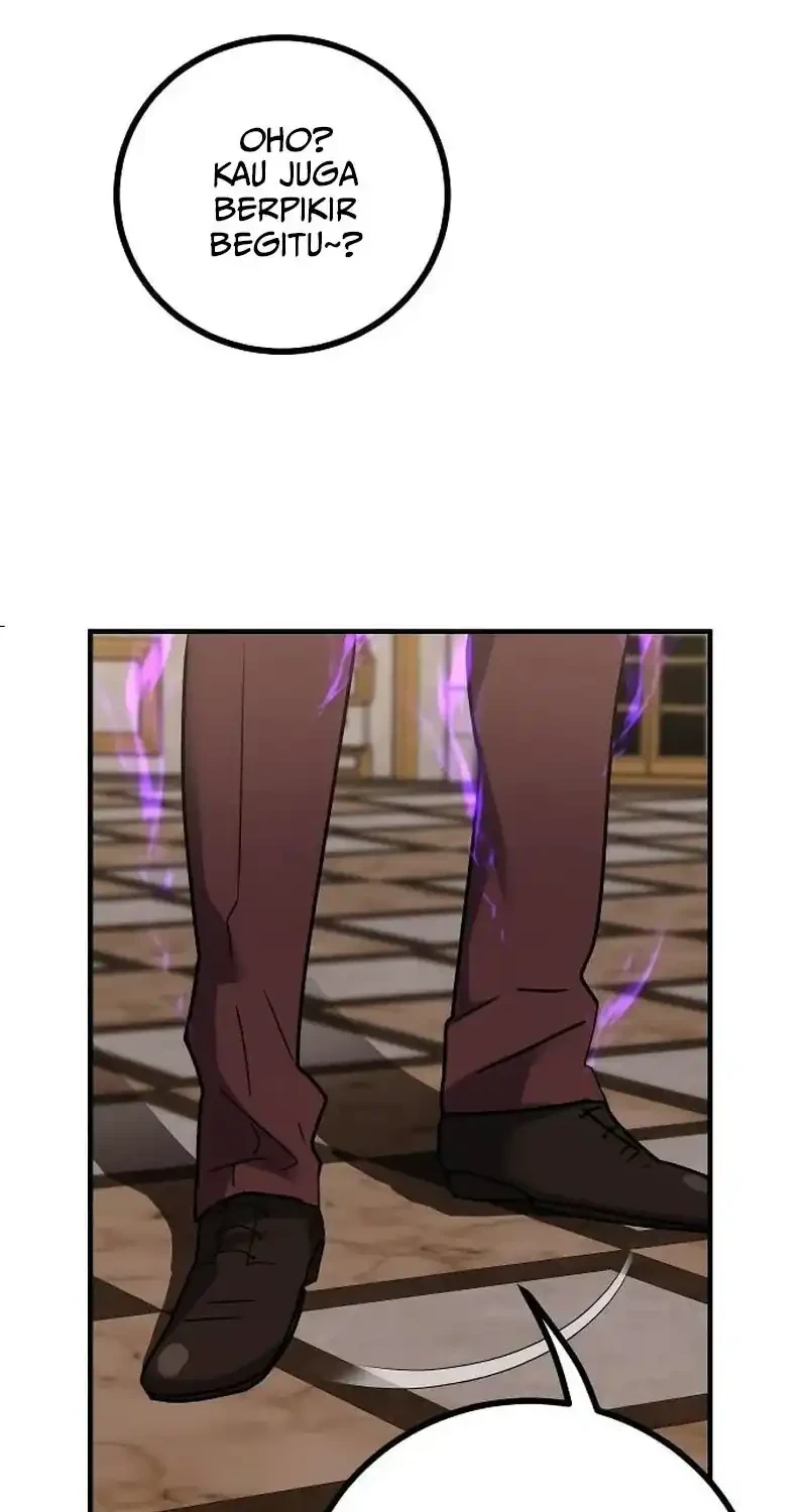 The Demon King Dad and his Hero Daughter Chapter 20 Gambar 74