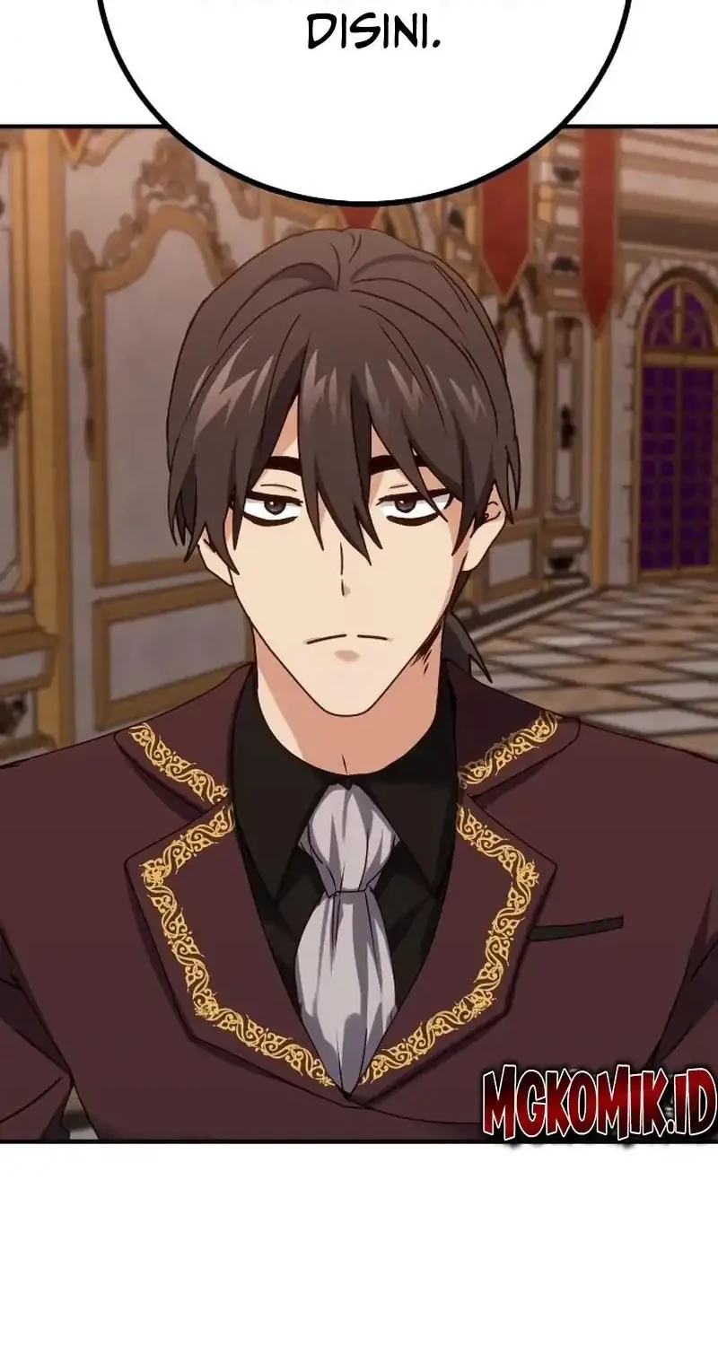 The Demon King Dad and his Hero Daughter Chapter 20 Gambar 6