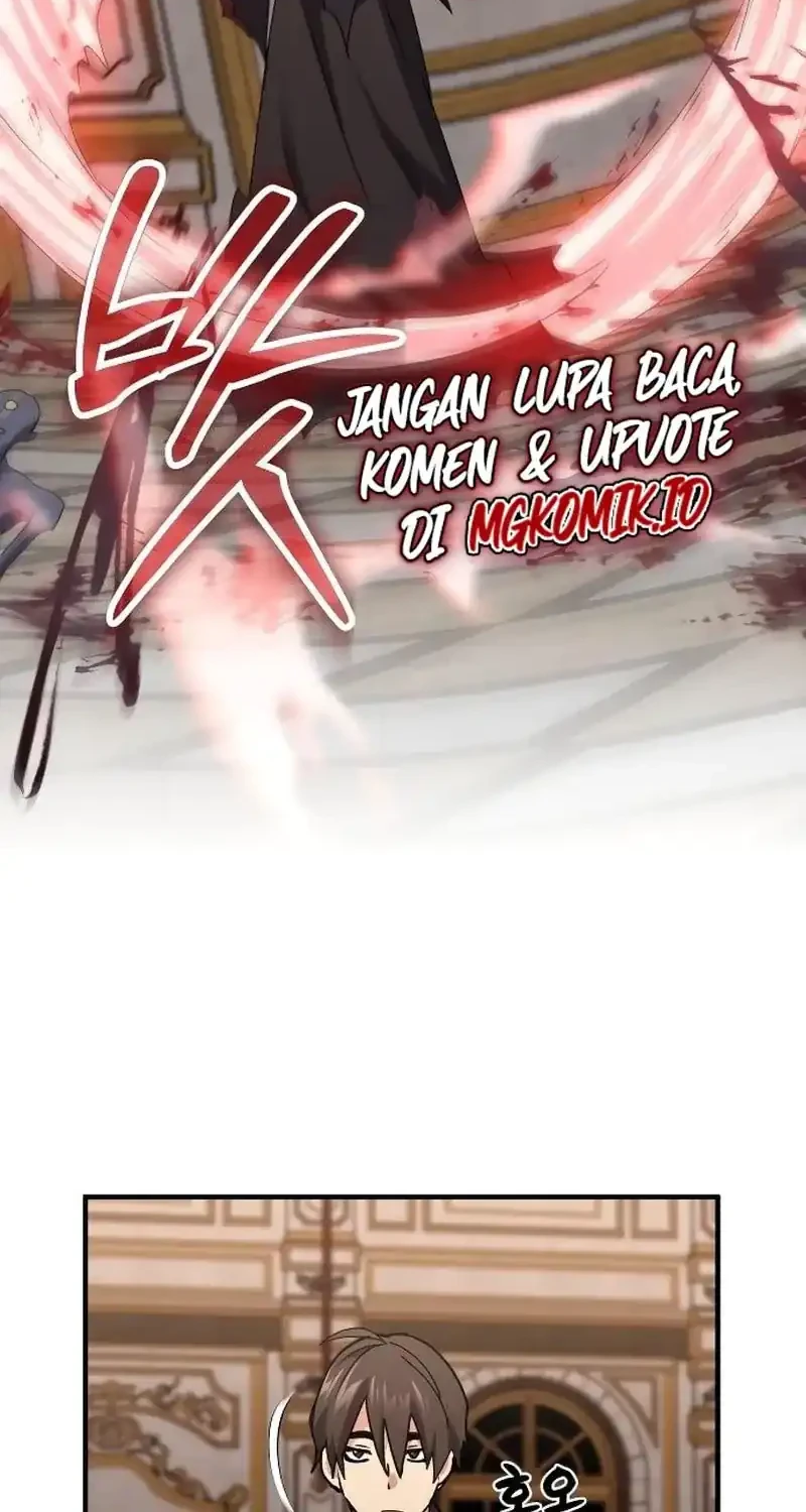 The Demon King Dad and his Hero Daughter Chapter 20 Gambar 80