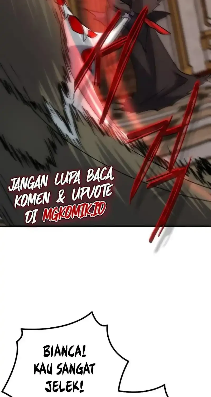 The Demon King Dad and his Hero Daughter Chapter 20 Gambar 86