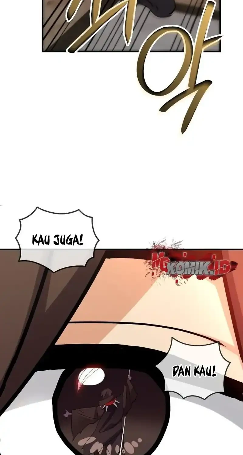 The Demon King Dad and his Hero Daughter Chapter 20 Gambar 88