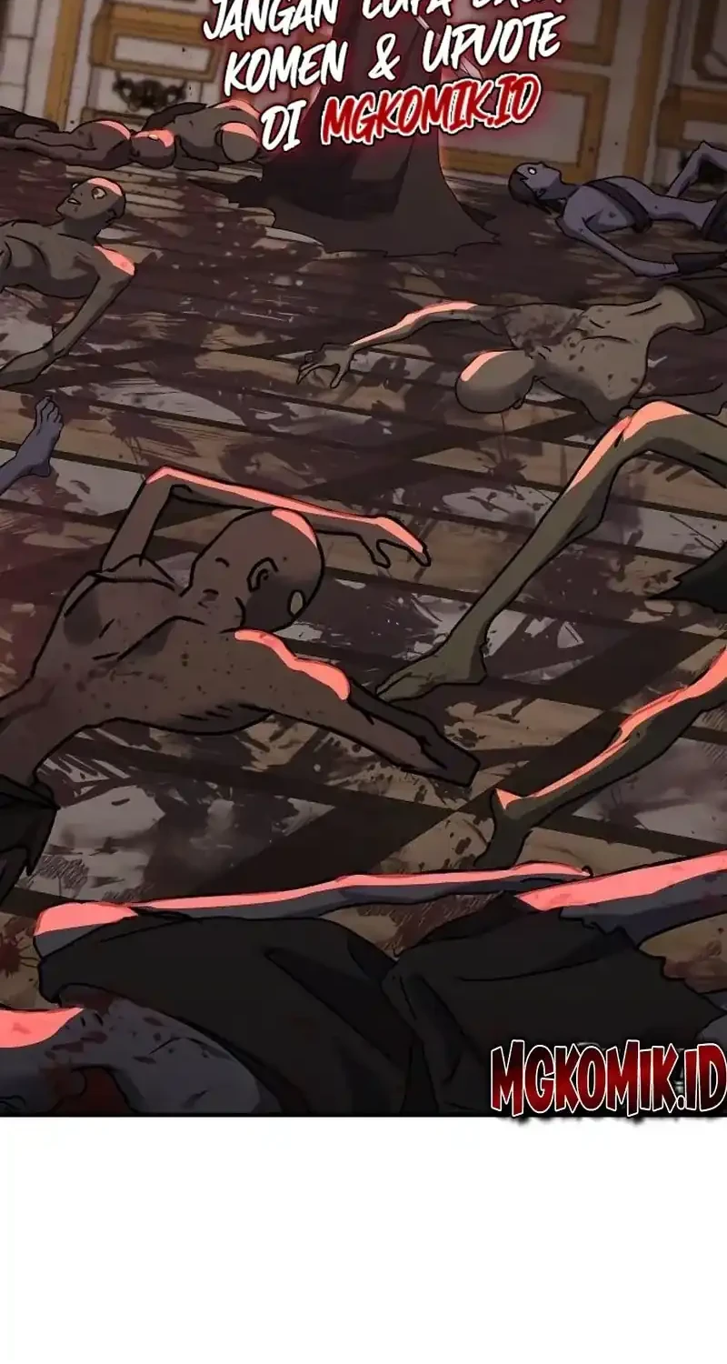 The Demon King Dad and his Hero Daughter Chapter 20 Gambar 90