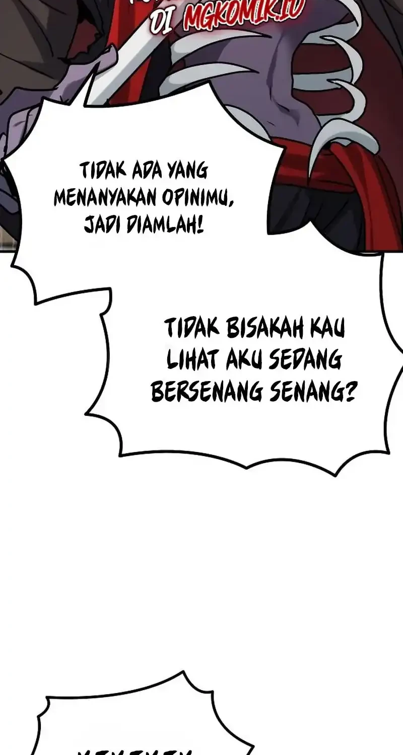 The Demon King Dad and his Hero Daughter Chapter 20 Gambar 92