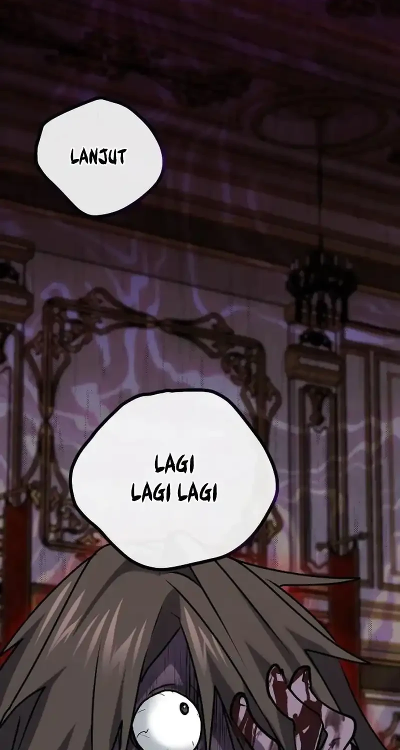 The Demon King Dad and his Hero Daughter Chapter 20 Gambar 94