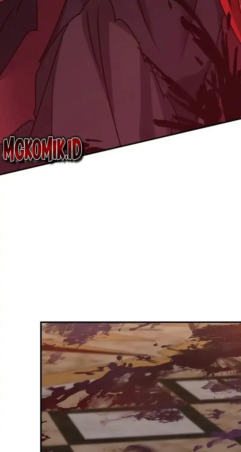 The Demon King Dad and his Hero Daughter Chapter 20 Gambar 98