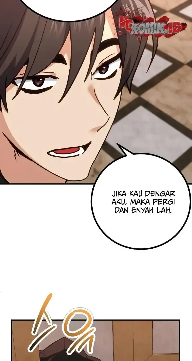 The Demon King Dad and his Hero Daughter Chapter 20 Gambar 8