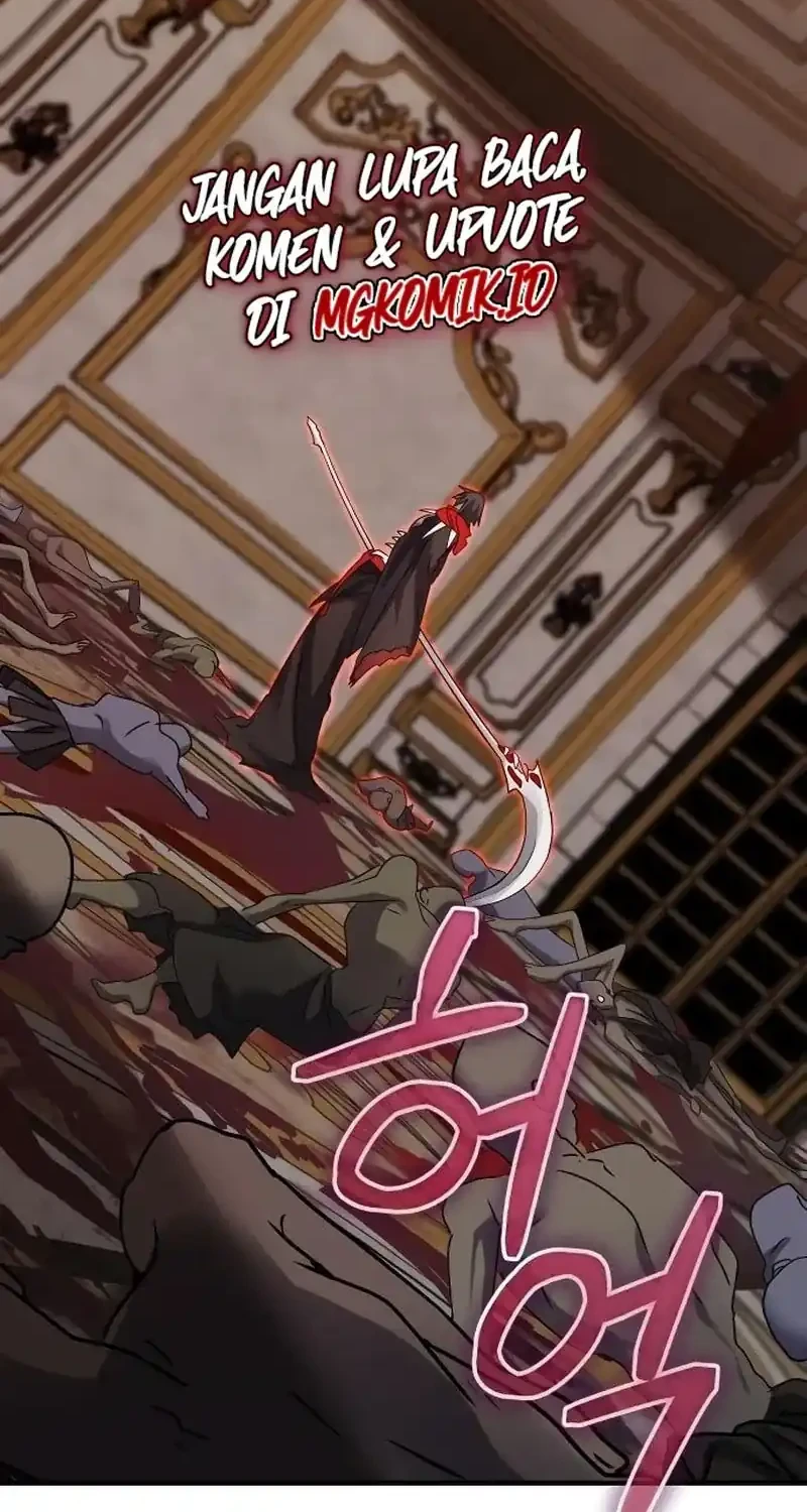 The Demon King Dad and his Hero Daughter Chapter 20 Gambar 100