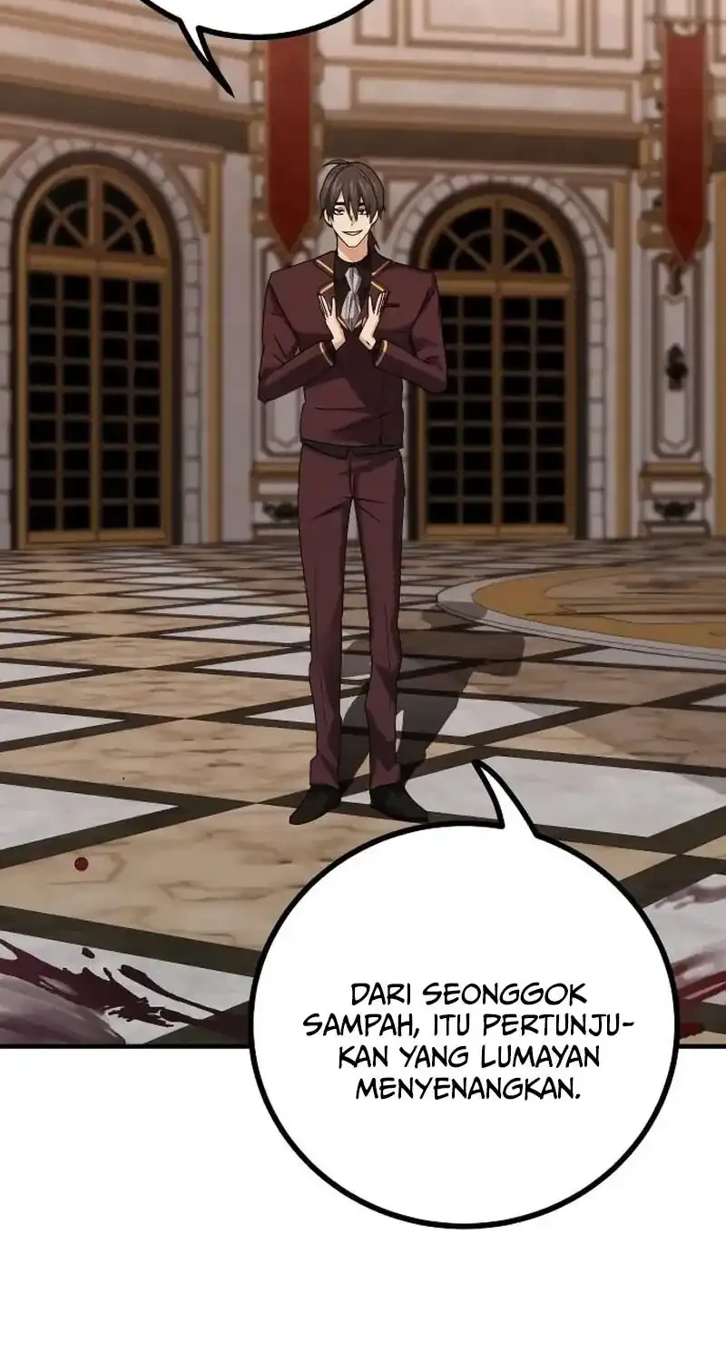 The Demon King Dad and his Hero Daughter Chapter 20 Gambar 102