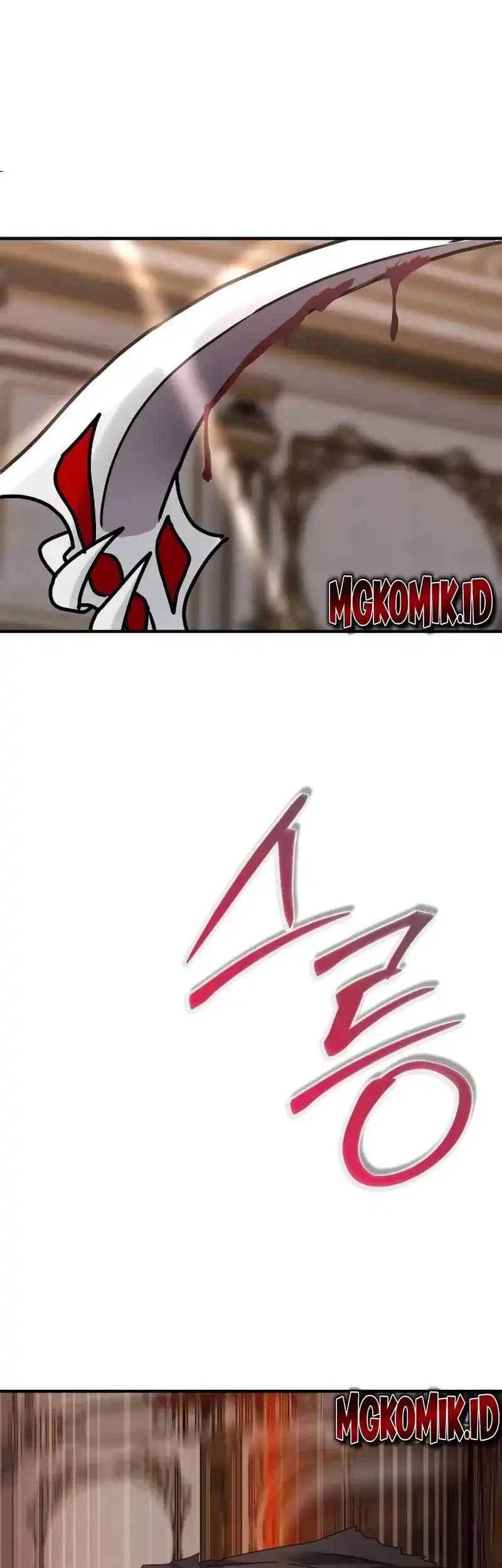 The Demon King Dad and his Hero Daughter Chapter 20 Gambar 103