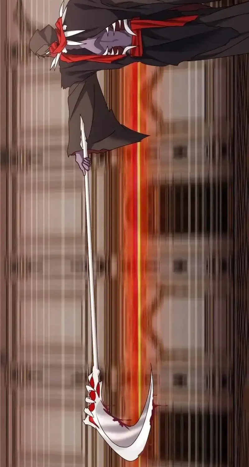 The Demon King Dad and his Hero Daughter Chapter 20 Gambar 104