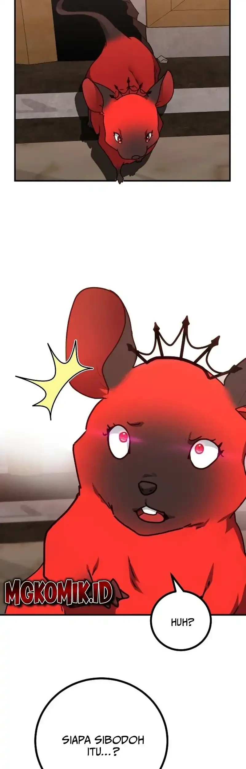 The Demon King Dad and his Hero Daughter Chapter 20 Gambar 9