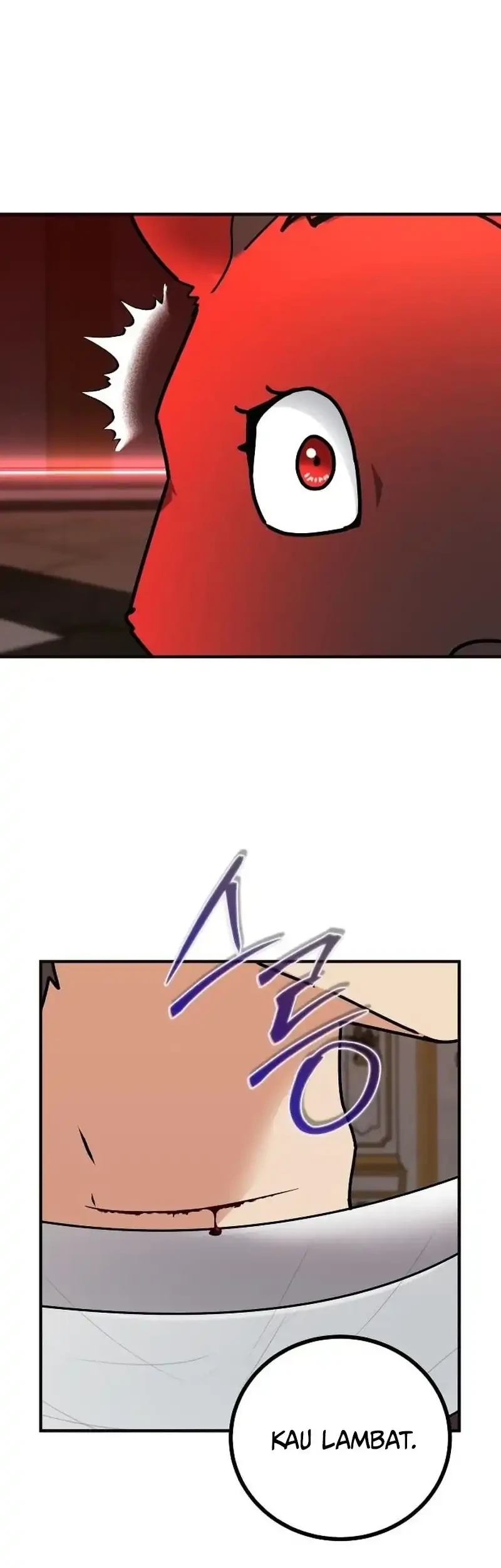 The Demon King Dad and his Hero Daughter Chapter 20 Gambar 11