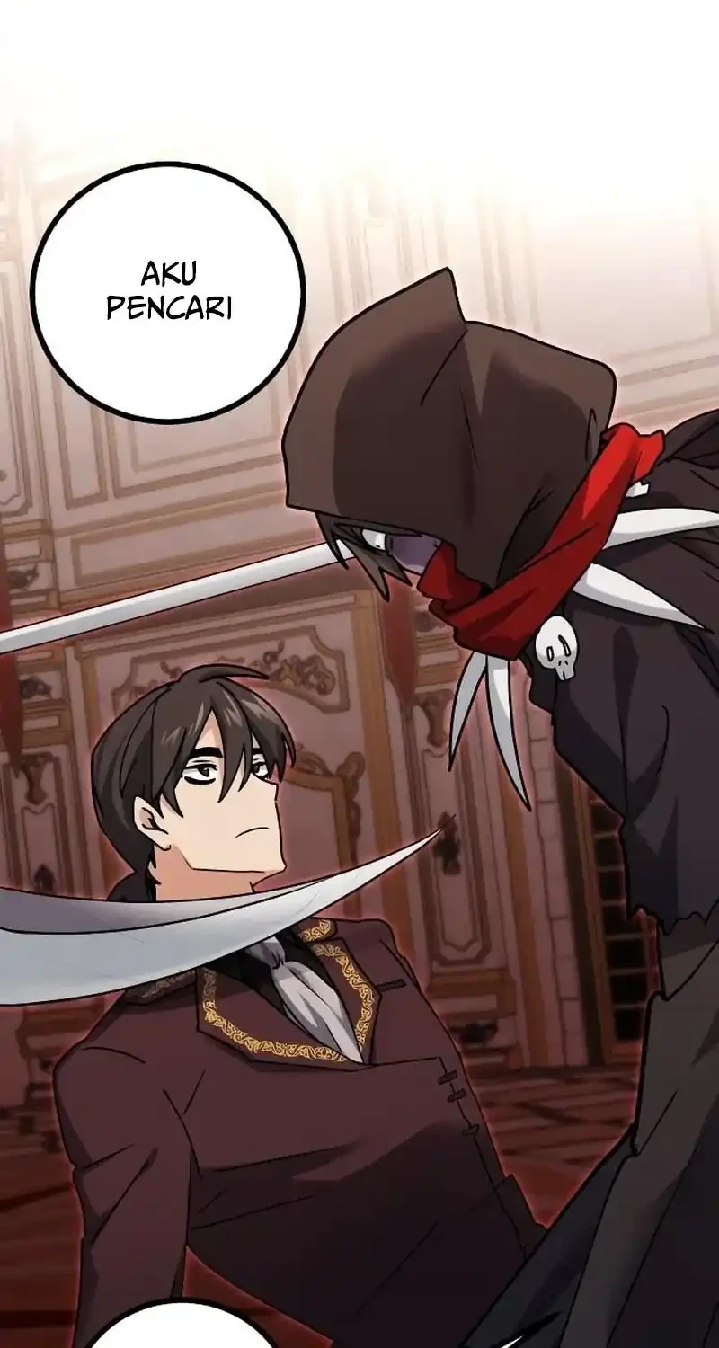 The Demon King Dad and his Hero Daughter Chapter 20 Gambar 12