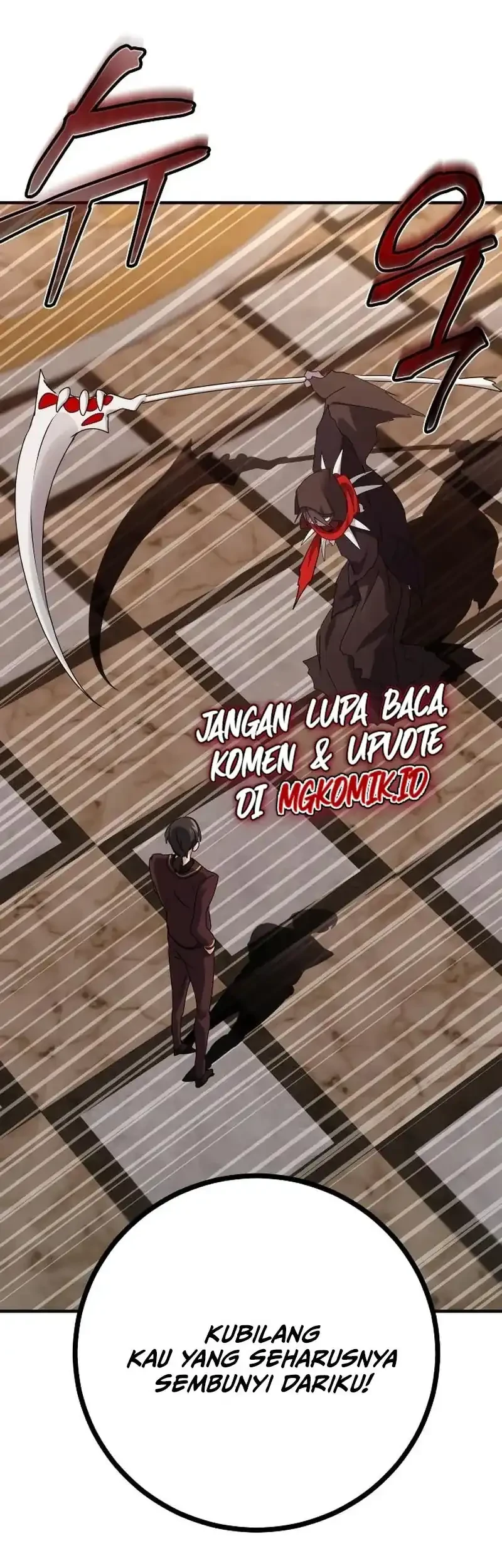 The Demon King Dad and his Hero Daughter Chapter 20 Gambar 15