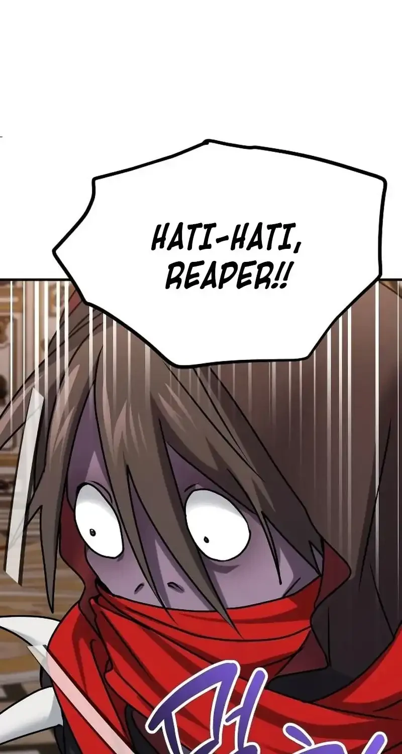 The Demon King Dad and his Hero Daughter Chapter 20 Gambar 16