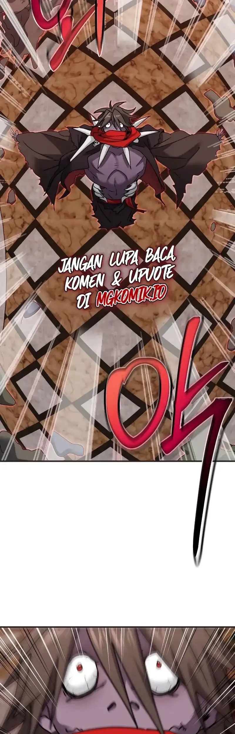 The Demon King Dad and his Hero Daughter Chapter 21 Gambar 21