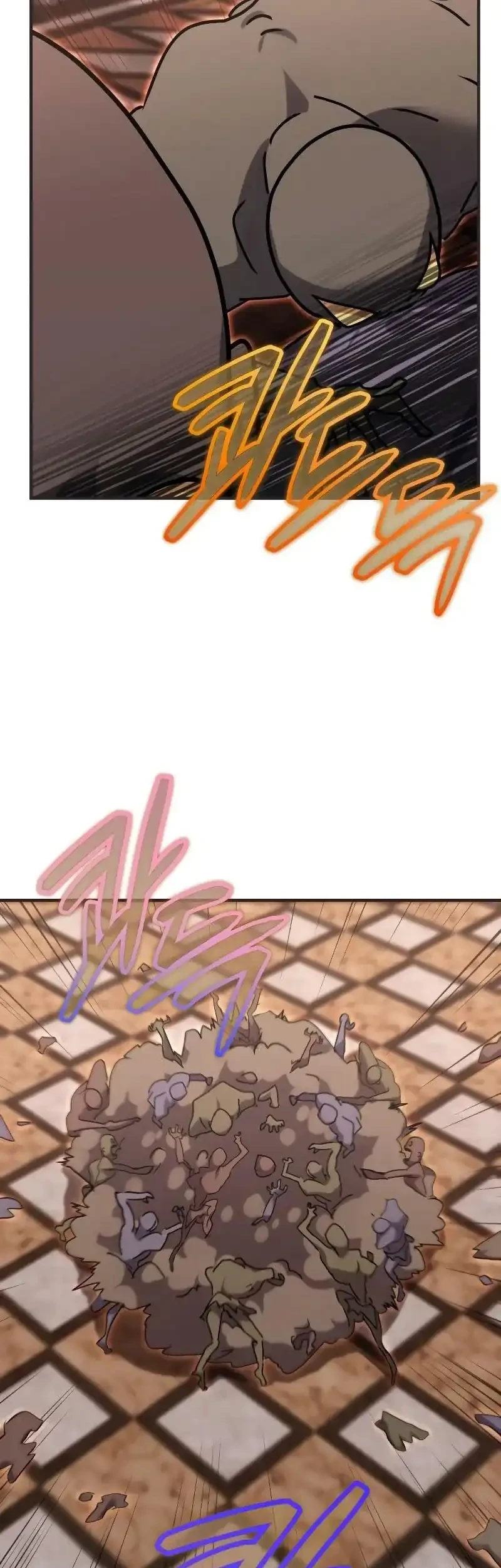 The Demon King Dad and his Hero Daughter Chapter 21 Gambar 25