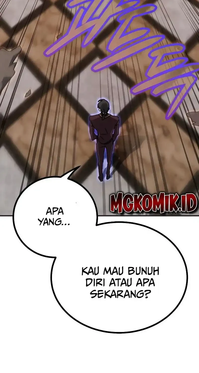 The Demon King Dad and his Hero Daughter Chapter 21 Gambar 26