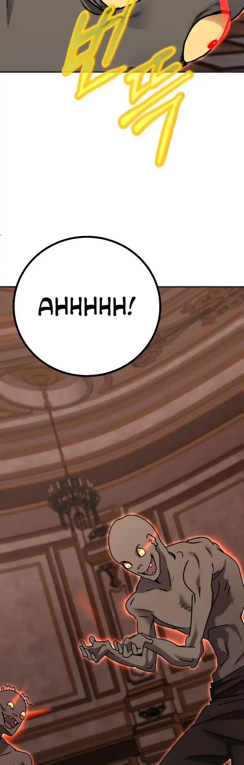 The Demon King Dad and his Hero Daughter Chapter 21 Gambar 29